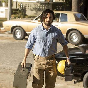 Bilder Milo Ventimiglia