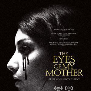 Bilder The Eyes Of My Mother