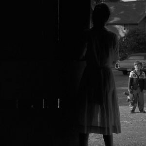 Bilder The Eyes Of My Mother