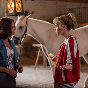 Bilder Bibi & Tina 4 - Tohuwabohu Total