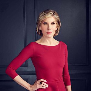 Bilder Christine Baranski