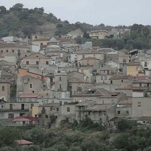 Bilder Un Paese di Calabria