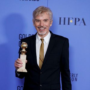 Bilder Billy Bob Thornton