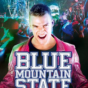 Bilder Blue Mountain State: The Rise Of Thadland