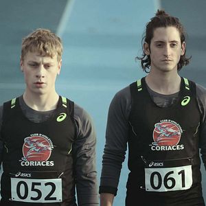 Bilder Antoine-Olivier Pilon