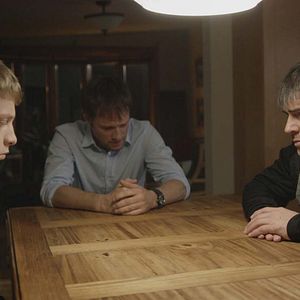 Bilder Antoine-Olivier Pilon