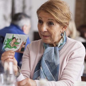 Bilder Paris la blanche