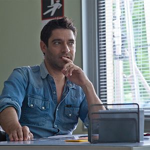 Bilder Guillaume Carcaud