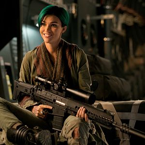 Bilder xXx 3: Die Rückkehr des Xander Cage