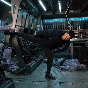 Bilder xXx 3: Die Rückkehr des Xander Cage