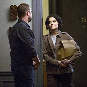 Bilder Sullivan Stapleton