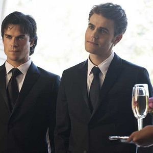 Bilder Vampire Diaries