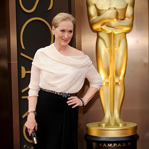 Bilder Meryl Streep
