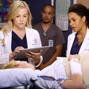 Bilder Kelly McCreary