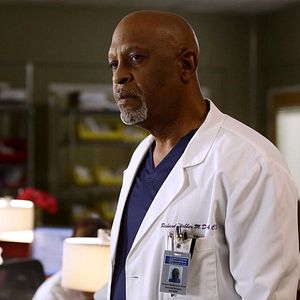 Bilder James Pickens Jr.