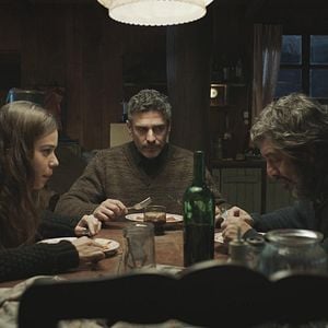 Bilder Ricardo Darín