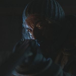 Black Snow Film 2017 FILMSTARTS.de