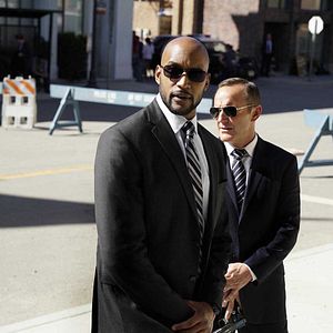 Bilder Henry Simmons