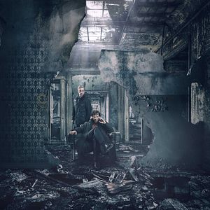 Bilder Benedict Cumberbatch