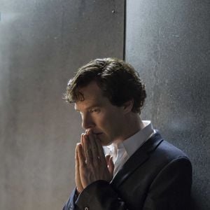 Bilder Benedict Cumberbatch