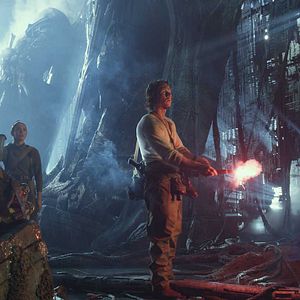 Bilder Transformers 5: The Last Knight