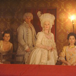 Bilder Harlots - Haus der Huren