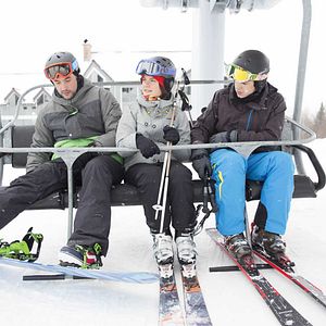 Bilder Julianne Côté