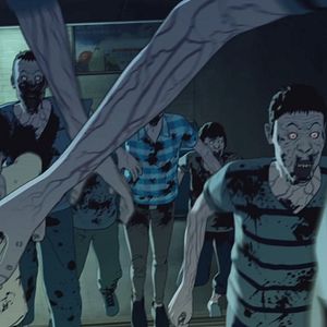 Bilder Seoul Station