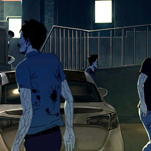 Bilder Seoul Station