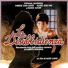 Bilder Der Ungehorsam