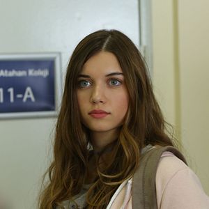 Bilder Kötü Çocuk