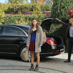 Bilder Kötü Çocuk