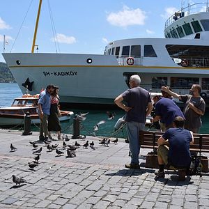 Bilder Roza of Smyrna