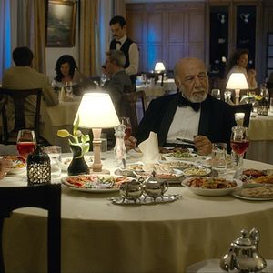 Bilder Roza of Smyrna