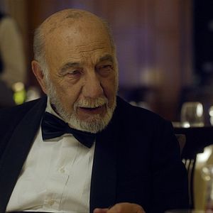 Bilder Roza of Smyrna