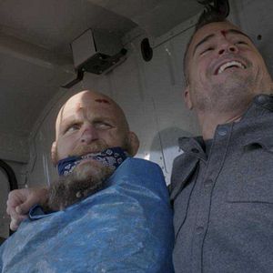 Bilder Keith Jardine