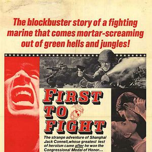 Bilder First to Fight