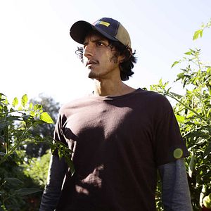 Bilder American Crime