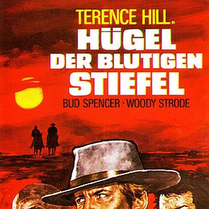 Bilder Hügel der blutigen Stiefel