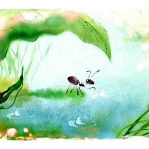 Bilder Le Voyage en ballon