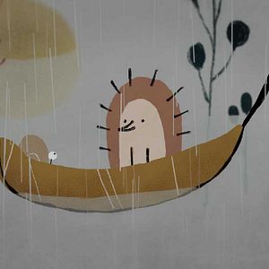 Bilder Le Voyage en ballon