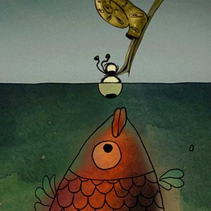 Bilder Le Voyage en ballon