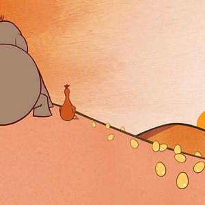 Bilder La Fontaine fait son cinéma