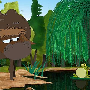 Bilder La Fontaine fait son cinéma