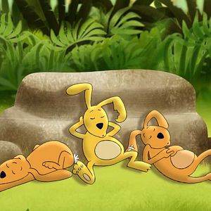 Bilder La Fontaine fait son cinéma