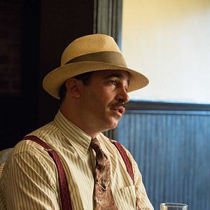 Bilder Live By Night