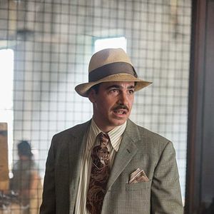 Bilder Live By Night