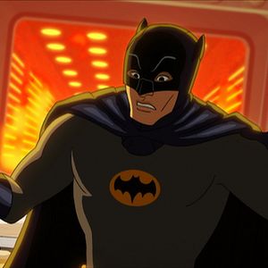 Bilder Batman: Return Of The Caped Crusaders