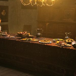 Bilder Christoph Waltz