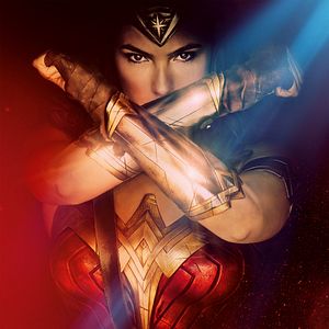 Bilder Wonder Woman